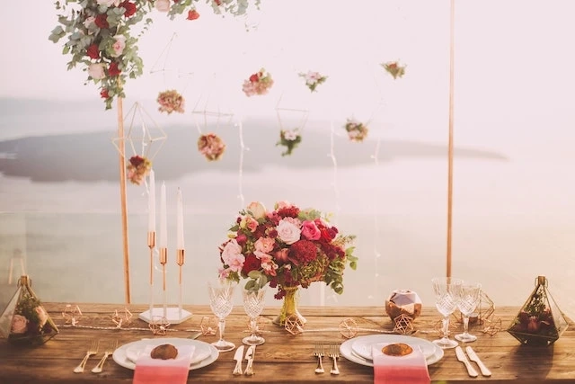 DIY Wedding Decoration Ideas for Every Wedding Style