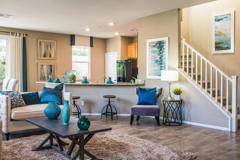 Transform Your Home with All Pro Assemble: Affordable Solutions for Every Space