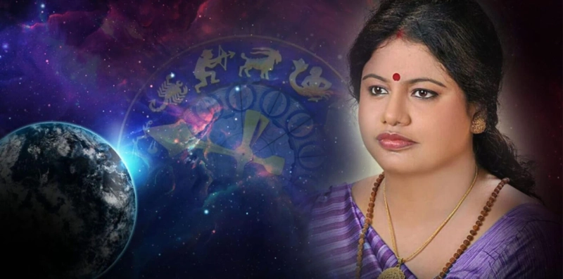 When the Stars Decide Your Career Move: Kolkata's Famous Astrologer Explains