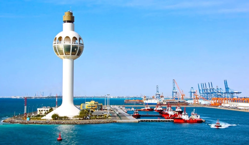 Top Five Exciting Things to Explore in Jeddah