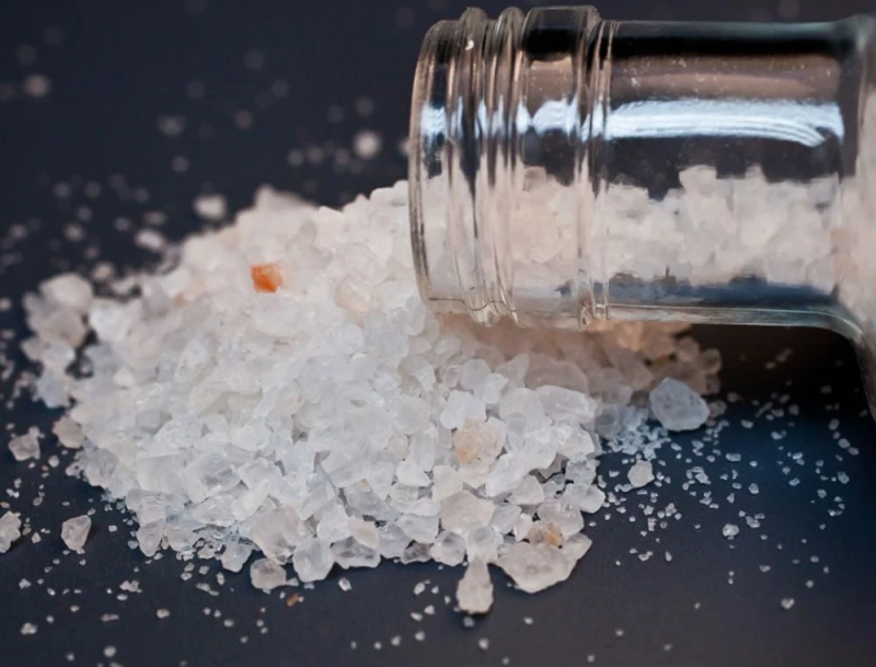 The Horrible Terror of the Bath Salt Drug