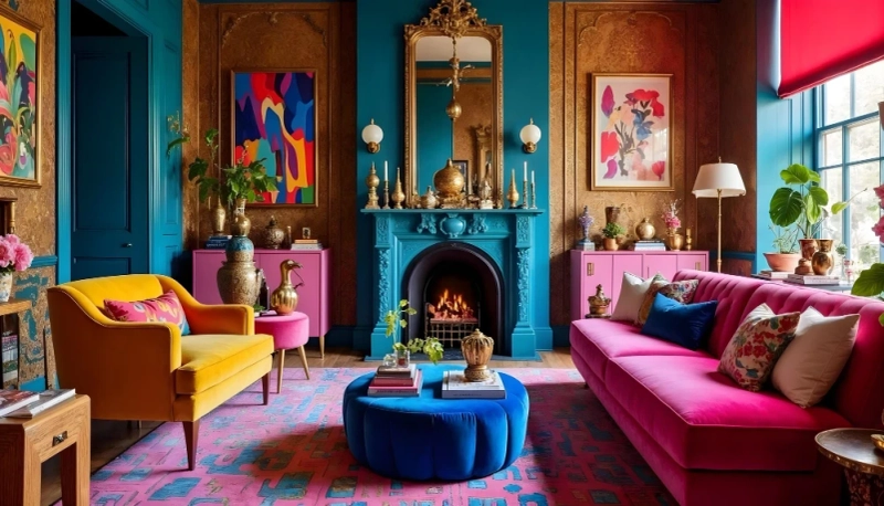 How Bespoke Interior Design Vancouver Creates Truly Unique Living Spaces