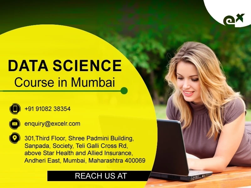 Data Science Course in Mumbai