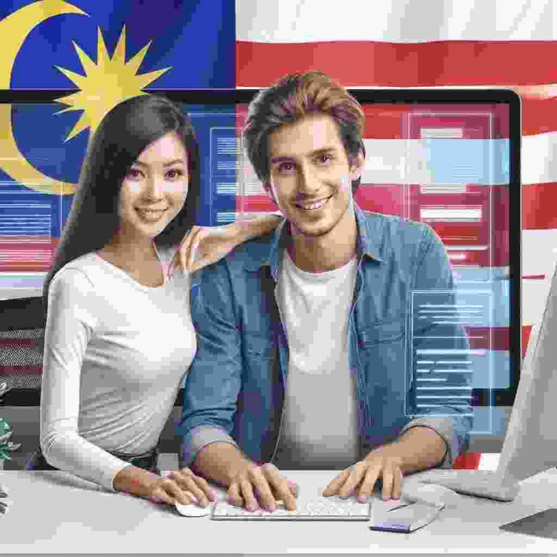 The Potential Success of an Online Marketplace Website in Malaysia