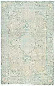 4 Good Reasons To Get A Border Rug In Your Home