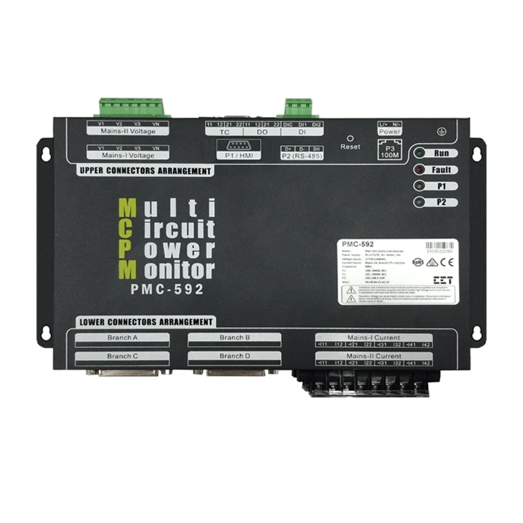7 Ways a 3 Phase Power Quality System Enhances Energy Efficiency