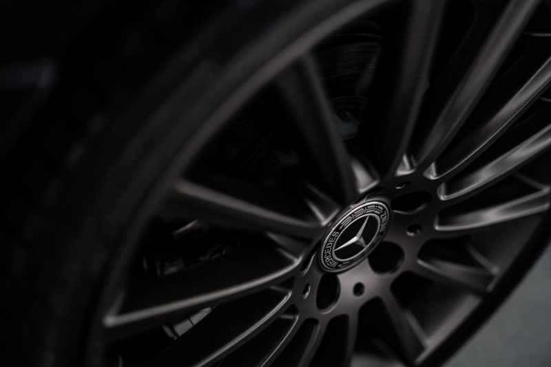 How Often Should You Rotate Your Tyres?