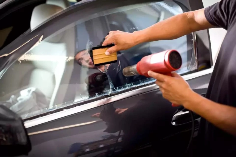 Ceramic Nano Coating: What is it, and how does it work?
