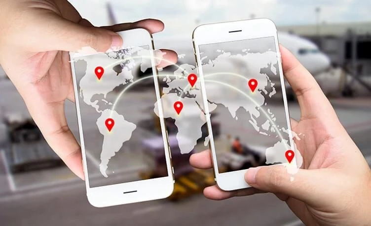 Fintech Solutions Provider in Canada: Revolutionizing International Remittance