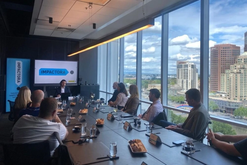 How Does Business Partnering Drive Organisational Growth?