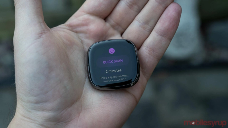 Now Fitbit Versa 3 and Sense Will Monitor Your SpO2