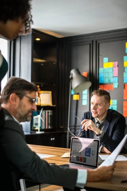 B2B Digital Marketing Consultant A Complete Guide for Modern Businesses