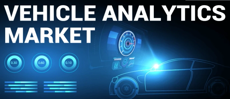 Vehicle Analytics Market Size 2027: Growth, Demand, Trends and Outlook