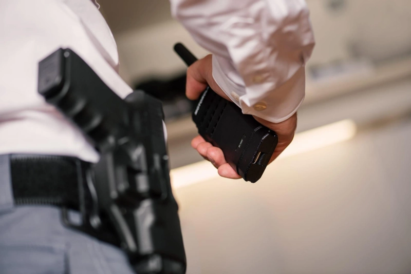 ATC Security: Ihr Partner für 24/7-Sicherheit in Berlin - Ein umfassender Leitfaden