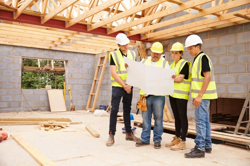 10 Tips for Buying a New Home Construction in Dallas, TX