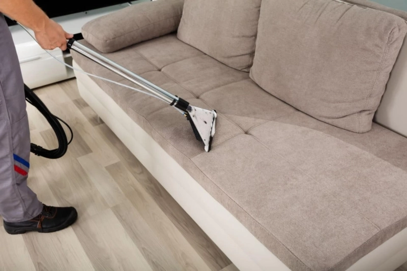 7 Essential Benefits of Sofa Cleaning Dubai Services