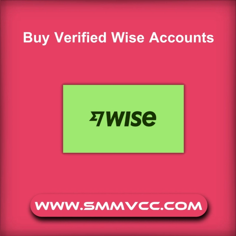 How To Buy Verified Wise Accounts In Canada