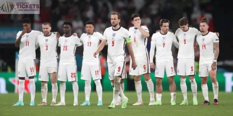England Vs USA - England players with the most Football World Cup appearances