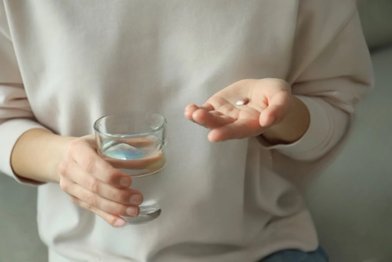 What Should I Do Before Taking Abortion Pills?