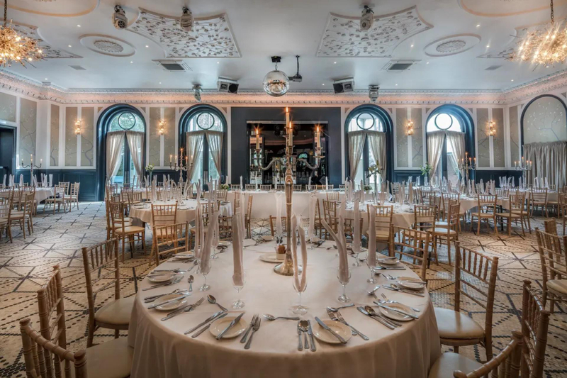 WED PREP Podcast: An Exclusive Look Inside Langtons Hotel Kilkenny