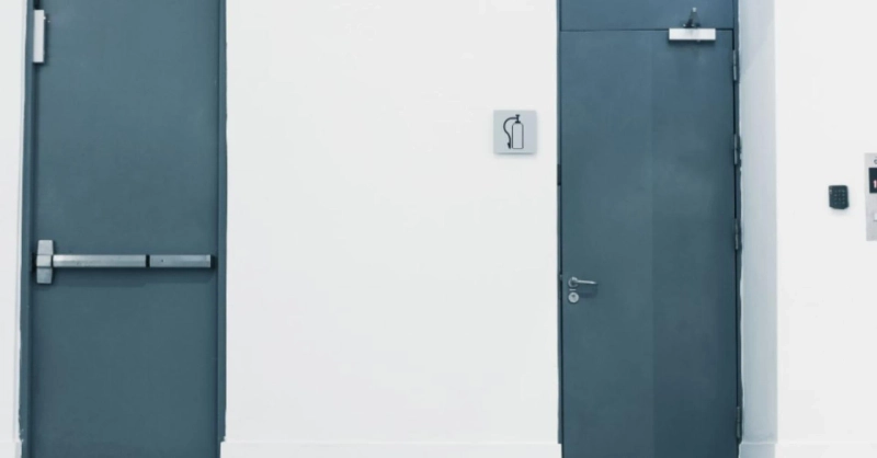 Modern Solutions for a Safer Shopping Experience