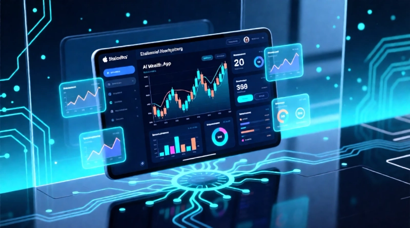 Next-Gen Stock Trading App Development Services: Engineering the Future of WealthTech