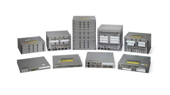 Cisco ASR License