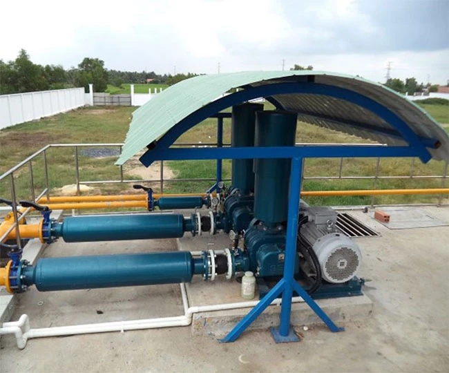Top các loại máy thổi khí hiệu quả sử dụng nhiều hiện nay