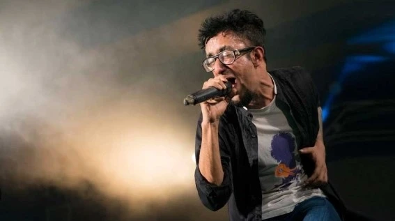 India’s Rap Revolution: How EPR Iyer is Redefining the Voice of a Generation