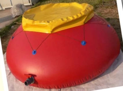 Why Are Double-Bunded Tanks The Future Of Fuel Storage?