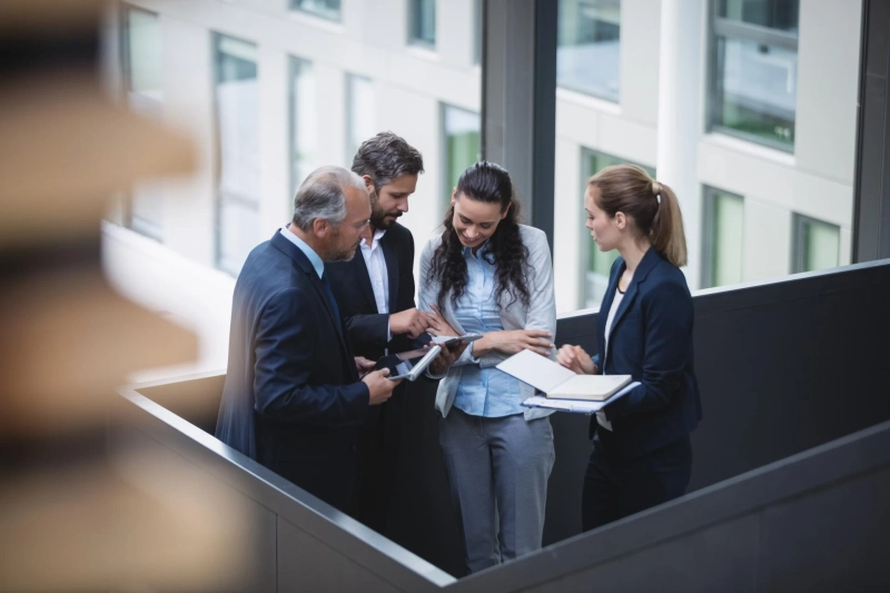 Understanding Law Firms in Brampton: A Guide to Legal Excellence