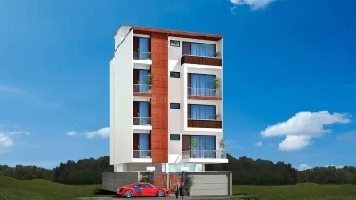 Mahaveer Construction Unveils Luxurious Apartments in Hyderabad