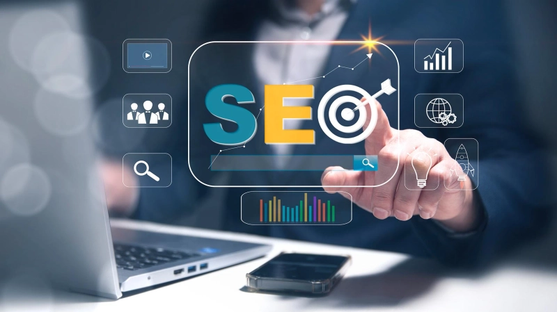 The Benefits of Local SEO Services in Australia