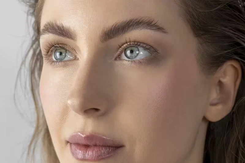 Blepharoplasty & Cosmetic Surgery in Cape Town: Eyebrow Lift and Eyelid Surgery Guide South Africa