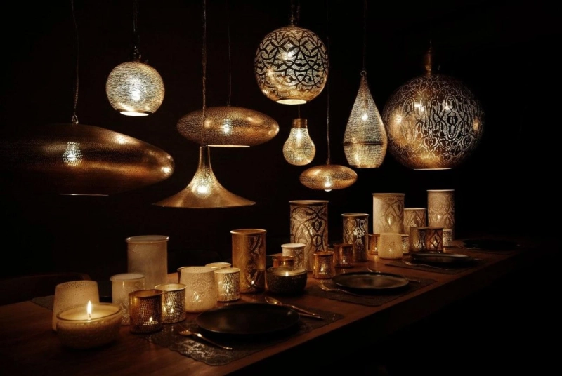 Illuminating Insights: Discovering the Potential of the Lighting Fixtures Market