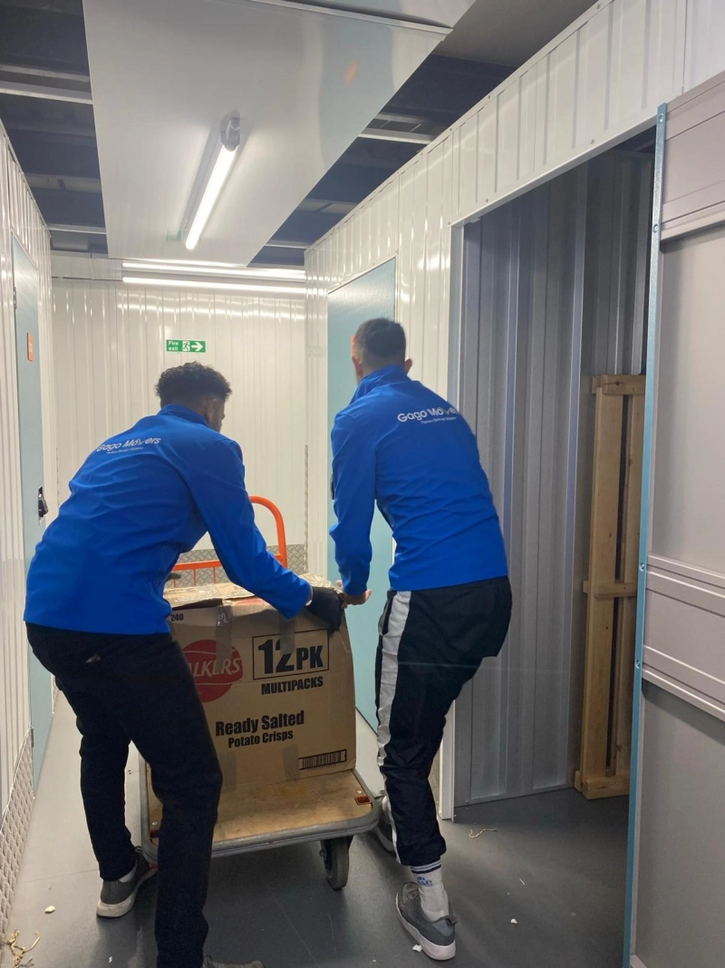 The Value of Local Moving Companies