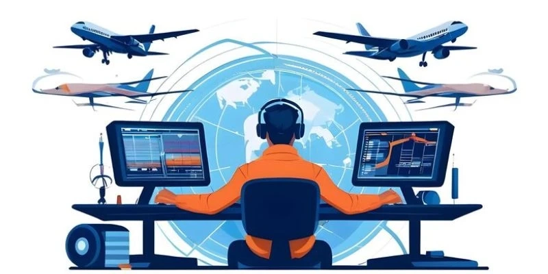 Top 5 Aviation Software Development Companies