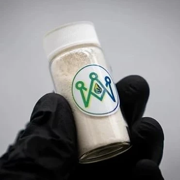 How Can I Use CBD Isolate Powder? | Imperial CBD Extraction