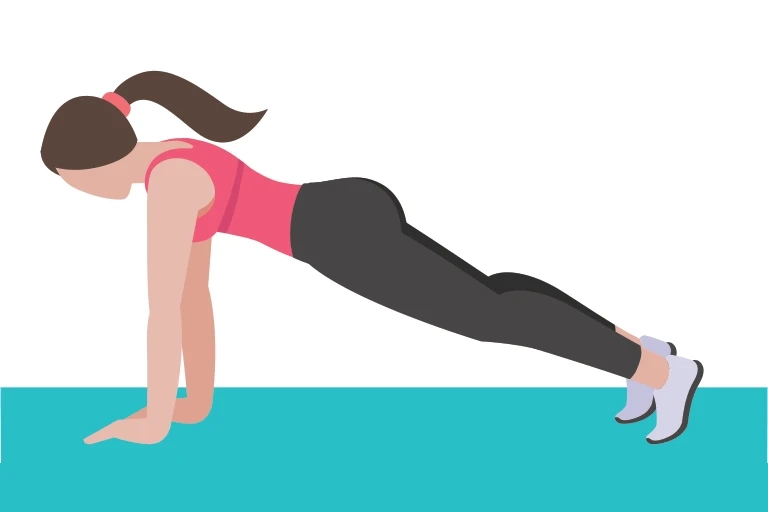 Fitness HIIT Workouts by Dr Jay Feldman