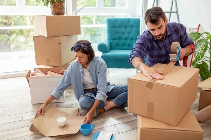The Rising Popularity of Professional Movers — What’s Driving the Shift?