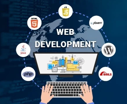 Leading Web Development Company in Bangalore