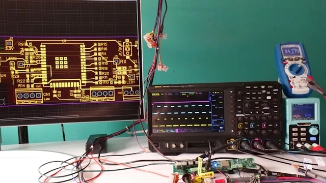 Embedded Development: Powering the Smart Devices Around Us