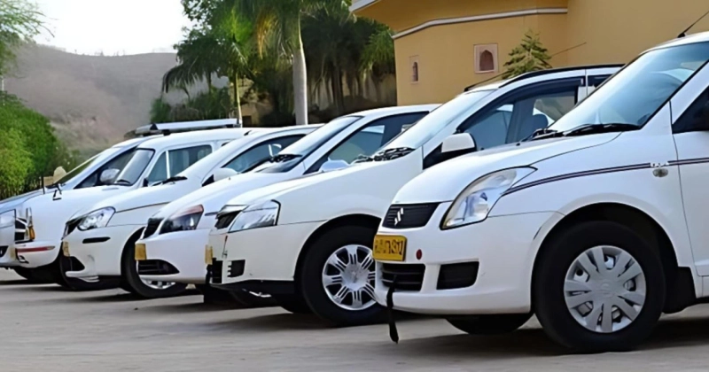Get online cab booking from one of the best cab companies in India
