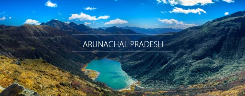 Book Arunachal package tour from Bangalore With NW Holidays