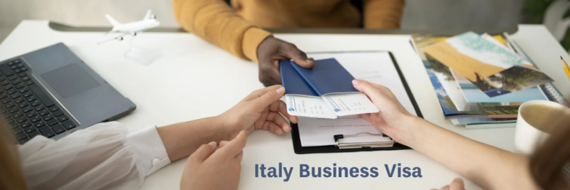 Expanding Horizons: Italy Visa Options for Entrepreneurs from Dubai