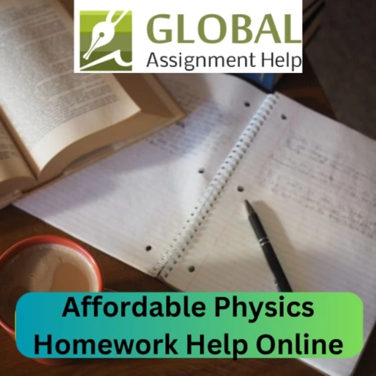 10 Tips to Draft a Complete Physics Homework with Topics