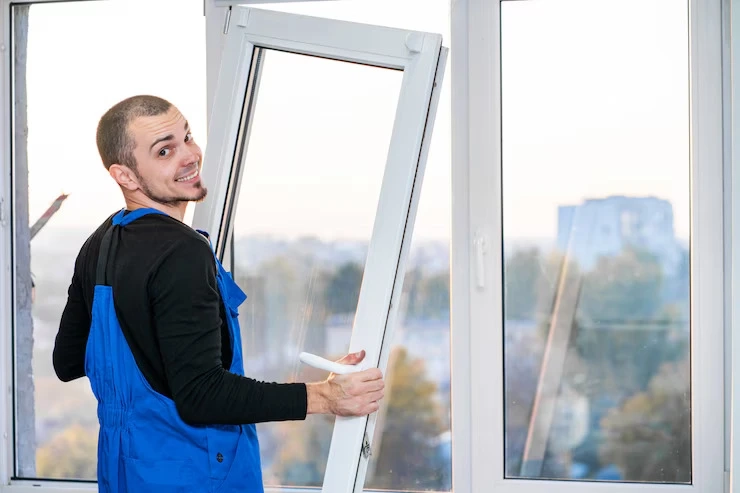 Upgrade Your Property with Expert Window Glazing Services