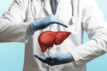 A First in Liver Transplantation in India