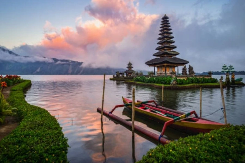 Top-rated Bali tourist destinations and attractions