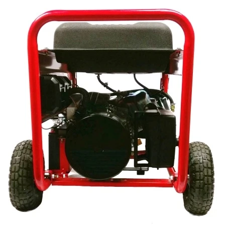 Dual Fuel Temporary Power Generator Market Insights 2022, Size, Share Trends, Analysis to 2027